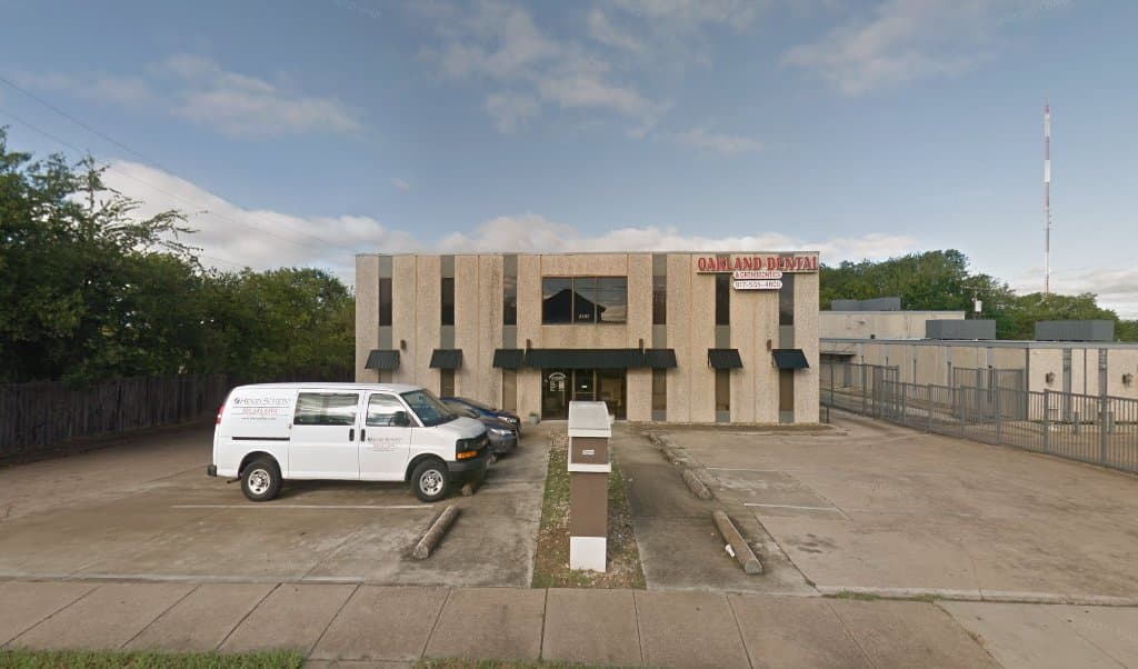 Michael Olivares Law Office — attorney in Fort Worth, TX
