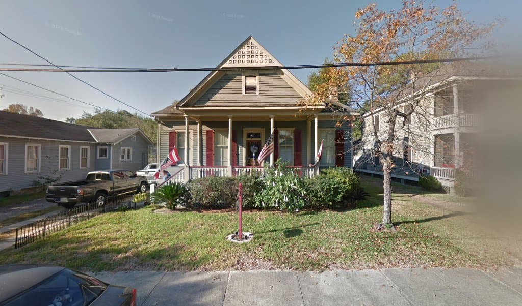 Michael R. Kaoui — attorney in Mobile, AL