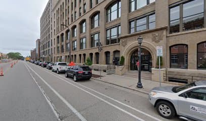 Michael Rozman — attorney in Minneapolis, MN