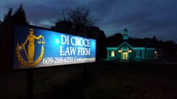 Michael S. Di Croce, Esq. Law Office