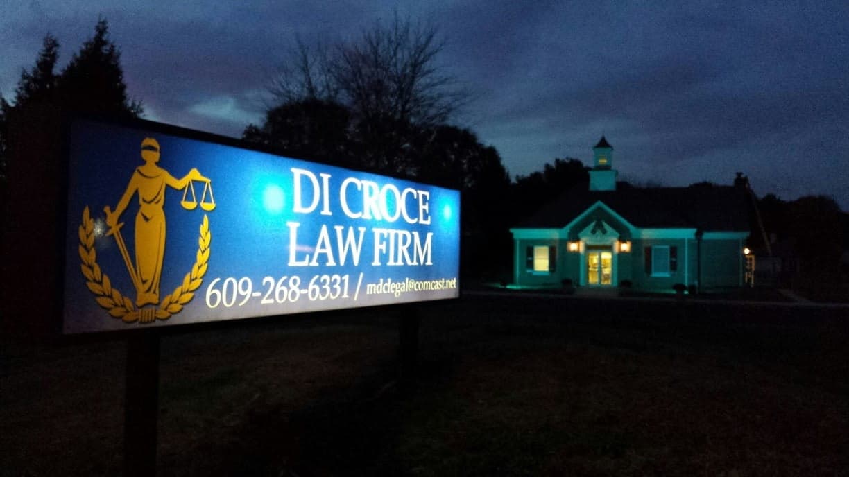 Michael S. Di Croce, Esq. Law Office — attorney in Shamong, NJ
