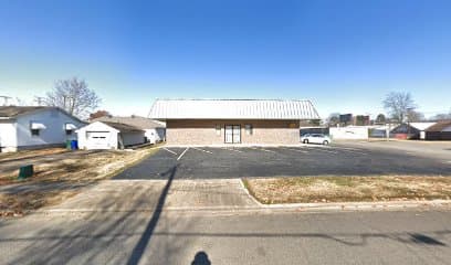 Michael Sutterfield, Attorney at Law — attorney in Conway, AR