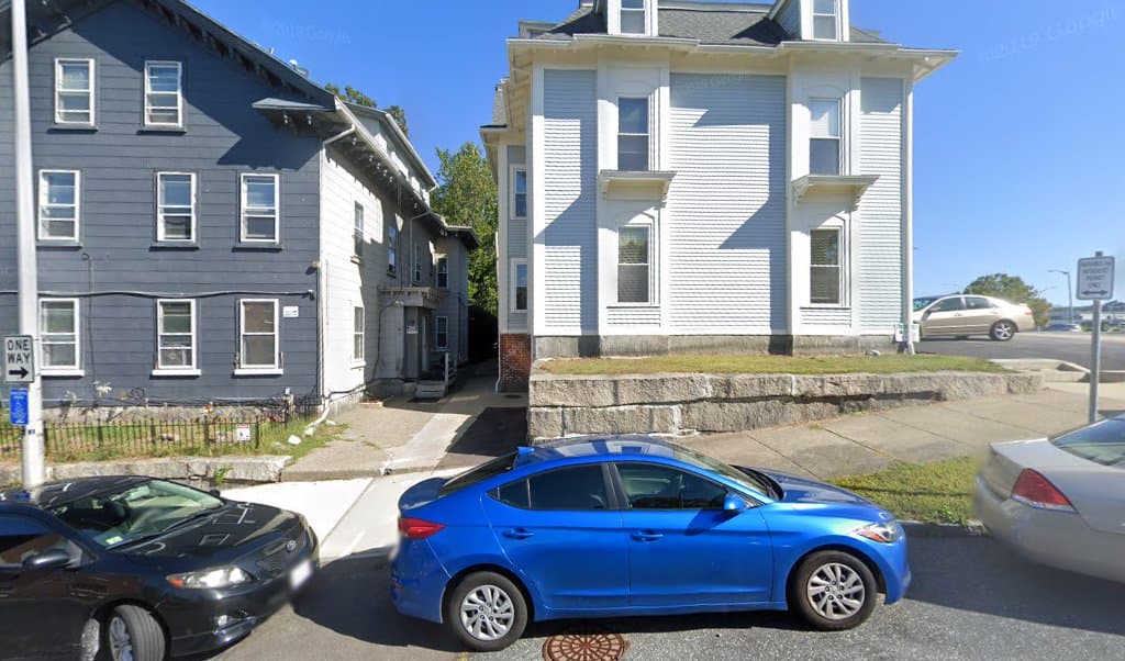 Michael T. Gaffney — attorney in Worcester, MA
