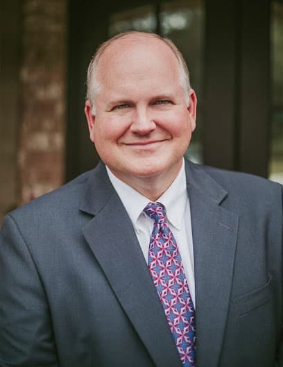 Michael Wolf Attorney — attorney in Brandon, MS