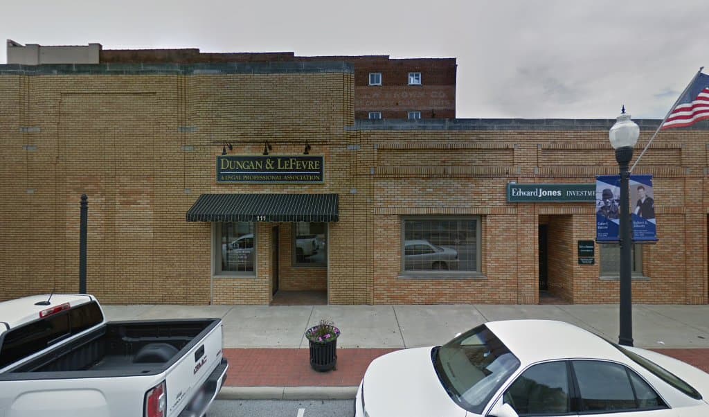 Michelle Gearhardt — attorney in Piqua, OH