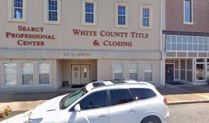 Michelle Harkey Attorney at Law — attorney in Searcy, AR