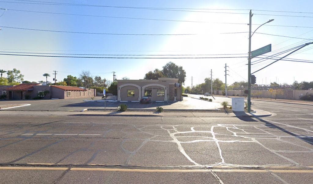 Mick Levin P.L.C. — attorney in Phoenix, AZ