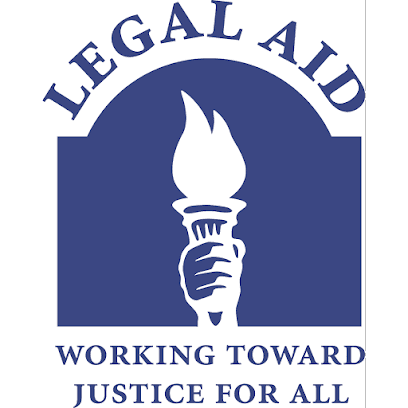Mid-Minnesota Legal Aid — attorney in Willmar, MN