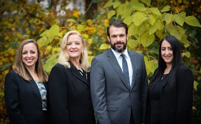 Middlebrooks Shapiro, P.C. — attorney in Springfield Township, NJ