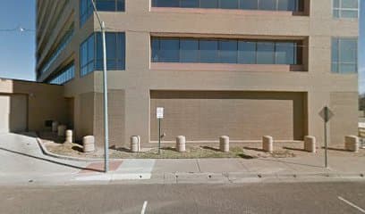 Midland County District Attorney — attorney in Midland, TX
