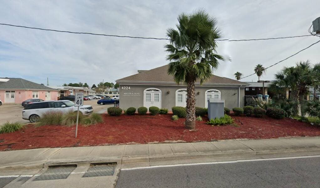 Miguel A. Elias, A Professional Law Corporation — attorney in Kenner, LA