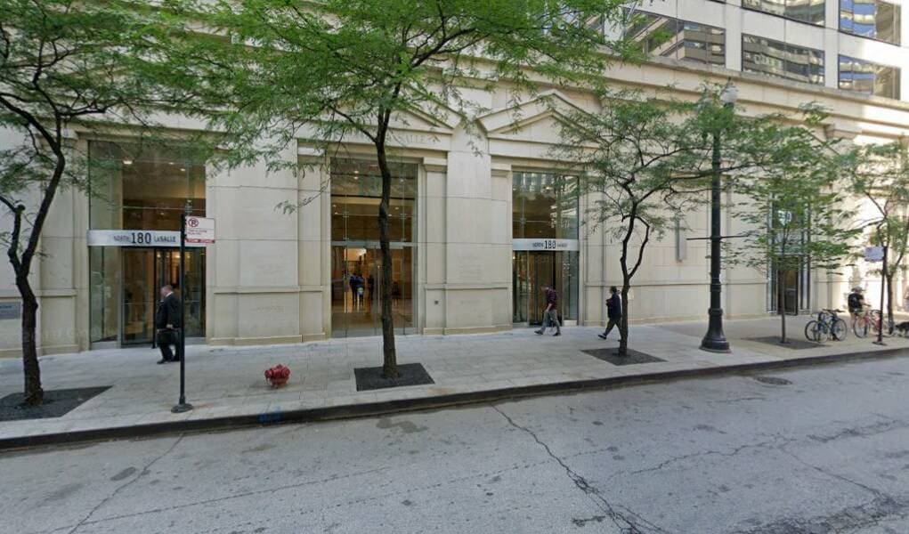 Mike Davis — attorney in Chicago, IL