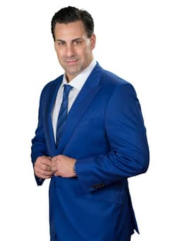 Mike Lombardi Injury Attorneys