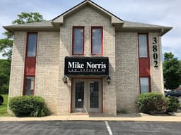 Mike Norris Law Offices