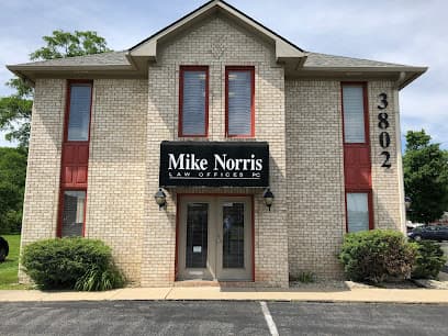Mike Norris Law Offices — attorney in Indianapolis, IN