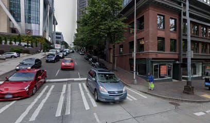 Miles Anthony — attorney in Seattle, WA