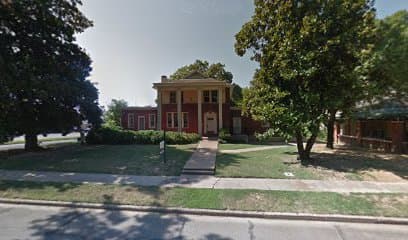 Millar Giles & Cullipher Llp — attorney in Searcy, AR