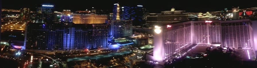 Millennium Legal LLC — attorney in Las Vegas, NV