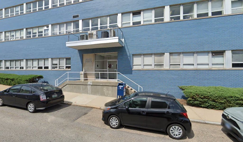Miller & Caine, L.L.P. — attorney in Providence, RI
