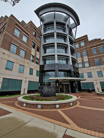 Miller Canfield Paddock Stone — attorney in Kalamazoo, MI