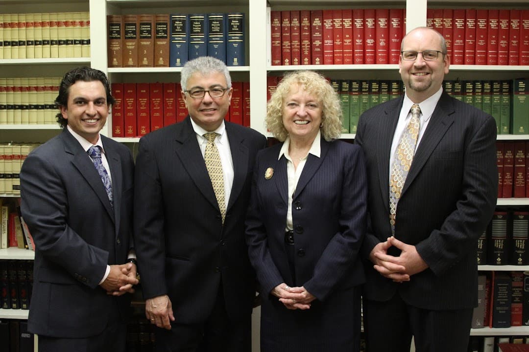 Miller & Gaudio PC — attorney in Red Bank, NJ