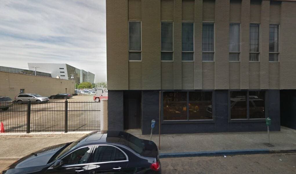Miller Kenneth C — attorney in Jackson, MS