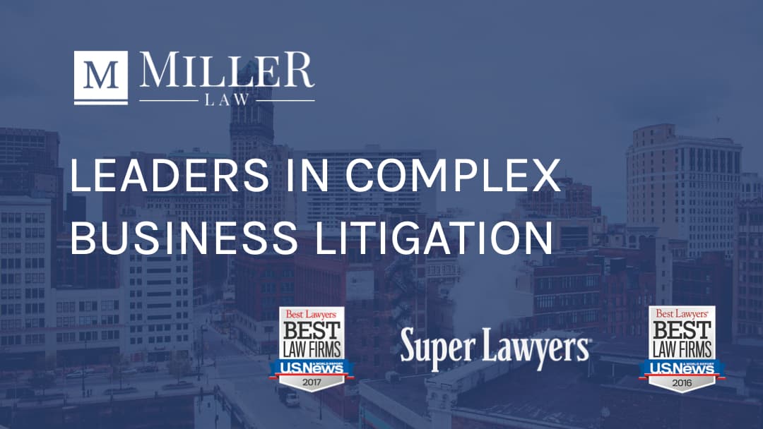 Miller Law — attorney in Rochester, MI