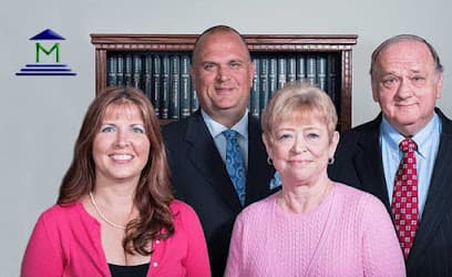 Miller Law Group, PLLC — attorney in West Lawn, PA
