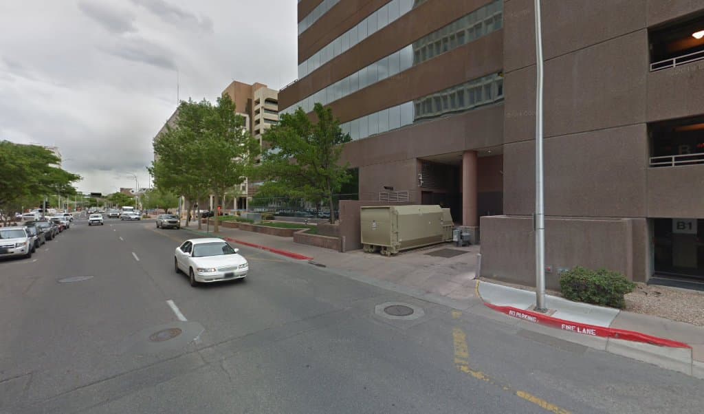 Miller Stratvert: Bunting Tom — attorney in Albuquerque, NM