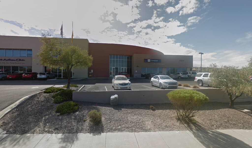 Miller Stratvert P.A. — attorney in Las Cruces, NM