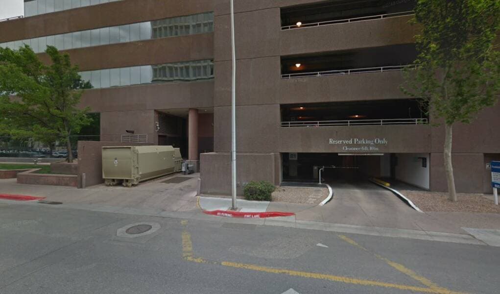 Miller Stratvert P.A. — attorney in Albuquerque, NM