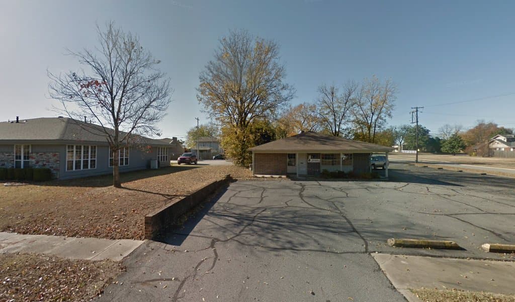 Milligan Law Offices — attorney in Fort Smith, AR