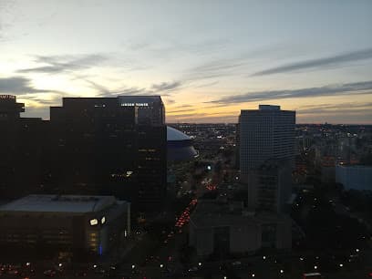 Milling Benson Woodward L.L.P. — attorney in New Orleans, LA