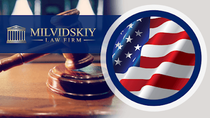 Milvidskiy Law Group P.C. — attorney in Jersey City, NJ