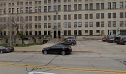 Milwaukee County District Attorney Office