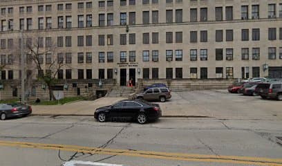Milwaukee County District Attorney Office — attorney in Milwaukee, WI