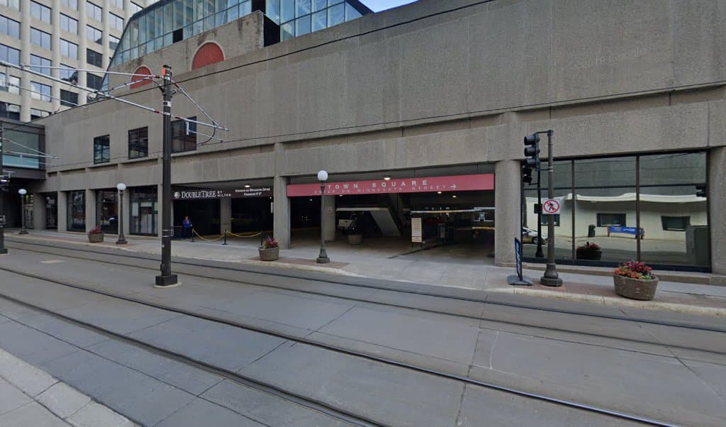 Minnesota Attorney General's​ Office — attorney in St Paul, MN