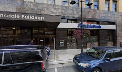 Minnesota Disability Law Center — attorney in Duluth, MN