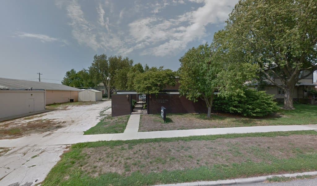 Minnich Jeffrey R — attorney in Carroll, IA