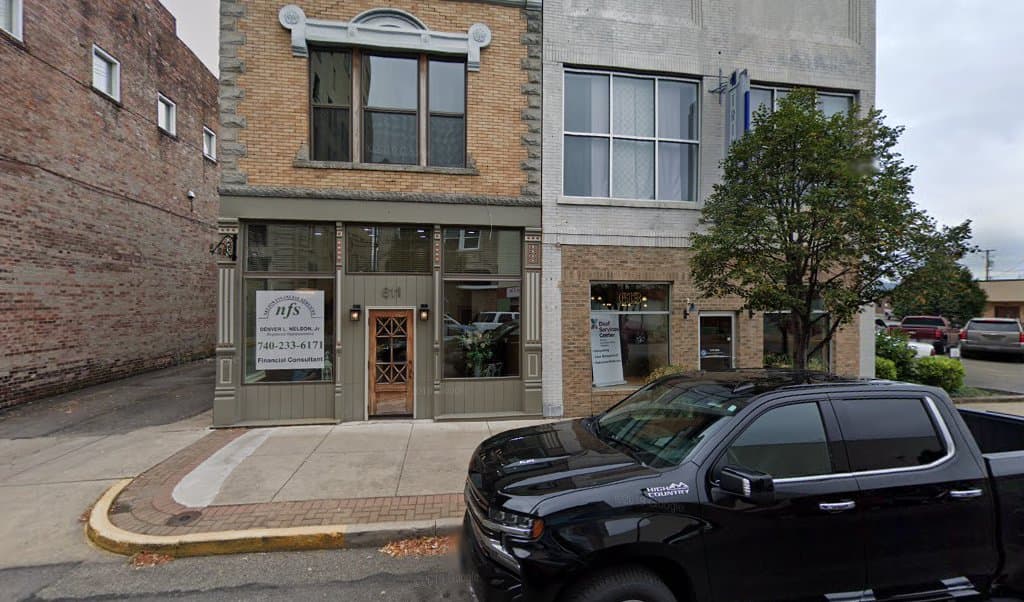 Minnillo & Jenkins Co., LPA — attorney in Portsmouth, OH