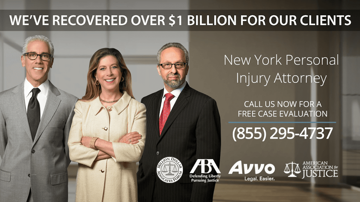 Mirman, Markovits & Landau, PC — attorney in New York, NY