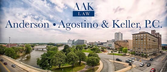 Misch Michael P — attorney in South Bend, IN