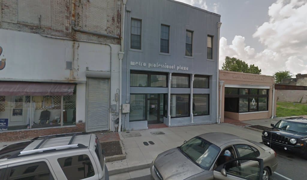 Mississippi Center-Legal Services — attorney in Meridian, MS