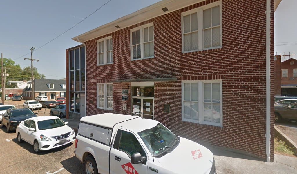 Mississippi Center-Legal Services — attorney in Natchez, MS