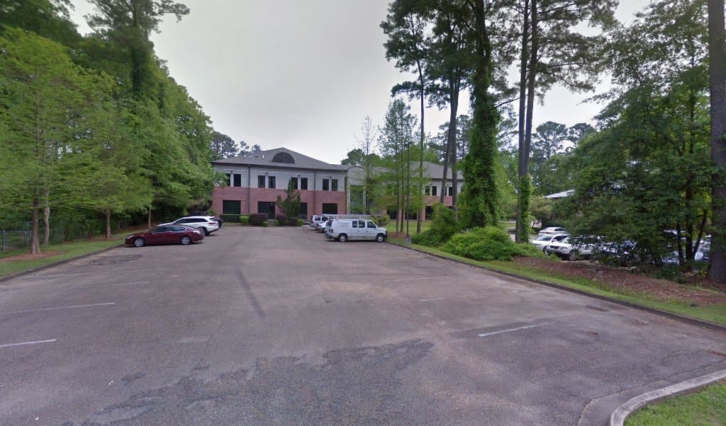 Mississippi Volunteer Lawyers Project — attorney in Jackson, MS