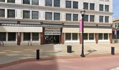 Missouri Attorney General's Office — attorney in Springfield, MO