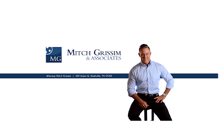 Mitch Grissim & Associates — attorney in Nashville, TN
