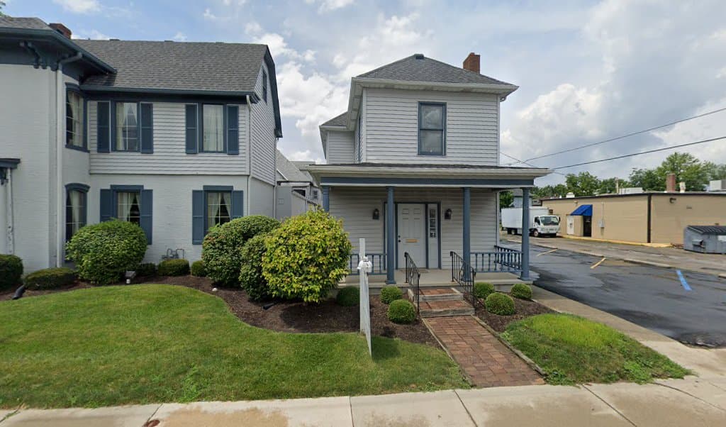 Mitch Pippin Atty At Law — attorney in Muncie, IN