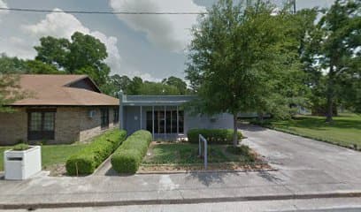 Mitchell Law Office — attorney in Ville Platte, LA