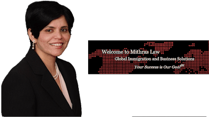 Mithras Global --- Attorney Hanishi Ali — attorney in Westborough, MA